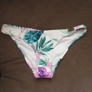 Bikini bottoms